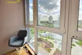 Appartement 3 chambres 82 m² Minsk, Bélarus