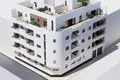 Пентхаус 1 комната 95 м² Торревьеха, Испания