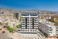 Mieszkanie 3 pokoi 160 m² Alanya, Turcja