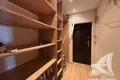 2 room apartment 57 m² Muchaviecki sielski Saviet, Belarus