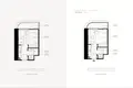 1 bedroom apartment 31 m² Dubai, United Arab Emirates