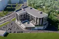 Office 112 m² in Kommunarka, Russia