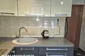 2 room apartment 38 m² Minsk, Belarus