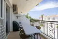 Mieszkanie 2 pokoi 68 m² Paralimni, Cypr