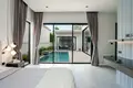 Appartement 3 chambres 235 m² Thalang, Thaïlande