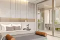 Wohnkomplex Zenithy Luxe Villas