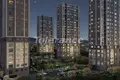 Wohnung 3 zimmer 83 m² Kartal, Türkei