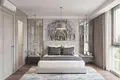 Квартира 3 комнаты 86 м² Зейтинбурну, Турция