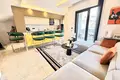 2 bedroom apartment  Alanya, Turkey
