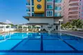 Apartamento 2 habitaciones 75 m² Mahmutlar, Turquía