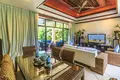 3 bedroom villa 313 m² Rawai, Thailand