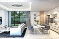 Квартира 2 спальни 200 м² Па Хлок, Таиланд