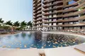 2 bedroom apartment 75 m² Yenişehir, Turkey