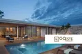 2 room house  Opcina Dezanovac, Croatia