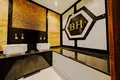 1 bedroom apartment 57 m² Mediterranean Region, Turkey