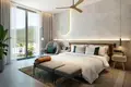 Appartement 2 chambres 191 m² Tivat, Monténégro