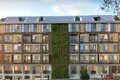 1 bedroom apartment 90 m² Sisli, Turkey