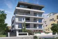 Квартира 2 спальни 97 м² Demos Agiou Athanasiou, Кипр