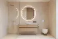Copropriété 1 chambre  Przno, Monténégro