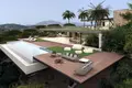 Wohnquartier Villa Tierra