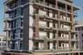 Mieszkanie 2 pokoi 65 m² Muratpasa, Turcja