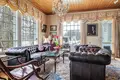 Дом 6 комнат 248 м² Hameenlinna sub region, Финляндия