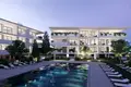 Квартира 3 комнаты 82 м² муниципалитет Пафос, Кипр
