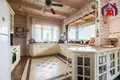 Cottage 241 m² Lahojsk selsaviet, Belarus