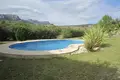 Villa de 4 dormitorios 394 m² Benisa, Španjolska