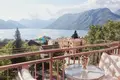 Wohnung 1 Schlafzimmer 49 m² Dobrota, Montenegro