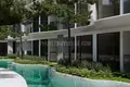 Appartement 1 chambre 40 m² Choeng Thale, Thaïlande