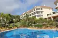 Wohnung 2 Schlafzimmer 122 m² Mijas, Spanien