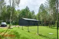Cottage 56 m² Jzufouski sielski Saviet, Belarus