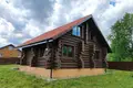 Cottage 120 m² Rakauski sielski Saviet, Belarus