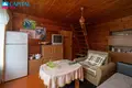 Maison 24 m² Salos, Lituanie