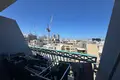 Quartier résidentiel Florentine - vue dégagée