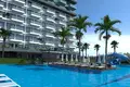 Apartamento 55 m² Mahmutlar, Turquía