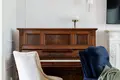 Appartement 5 chambres 121 m² Varsovie, Pologne