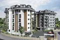 Apartamento 62 m² Tosmur, Turquía