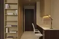 Wohnung 1 Schlafzimmer 30 m² Kedungu, Indonesien