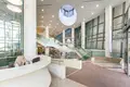 Office 1 514 m² in Moscow, Russia