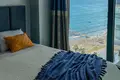 Appartement 2 chambres 55 m² en Mahmutlar, Turquie