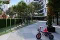 Apartamento 1 habitacion 51 m² Limasol, Chipre