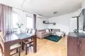 Квартира 2 комнаты 55 м² в Варшаве, Польша