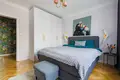 3 room apartment 57 m² Warsaw, Poland