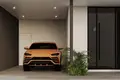Wohnkomplex Premium residential complex with hotel infrastructure and fully ready-to-move-in villas, Bali, Indonesia