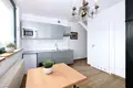 1 room apartment 20 m² in Warsaw, Poland