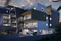 1 bedroom apartment 61 m² Limassol, Cyprus