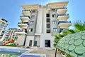 Apartamento 1 000 habitaciones 50 m² Kargicak, Turquía