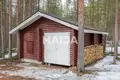 Haus 3 zimmer 45 m² Kemijarvi, Finnland